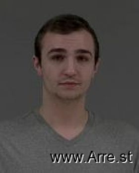 Delaney Leroy Ostlie-mikolichek Mugshot