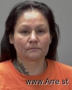 Delores Hattie Olson Mugshot