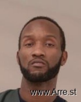 Demarco Antione Bonner Mugshot