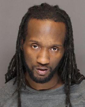 Demarco Antione Bonner Mugshot