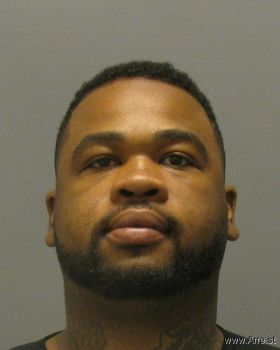 Demarlo Dontrell Hudson Mugshot