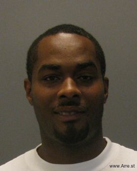 Demetrius Vincent Carter Mugshot