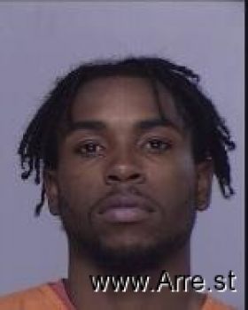 Demetrius Darshawn Bowman Mugshot