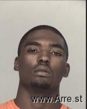 Demetrius Jermaine Durant Mugshot