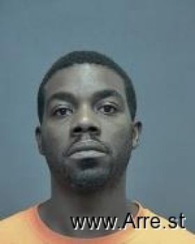 Demetrius Delon Perry Mugshot