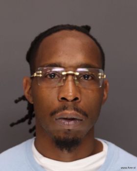 Demetrius Charles Willis Mugshot