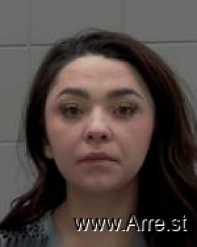 Demira Jo Fleck Mugshot