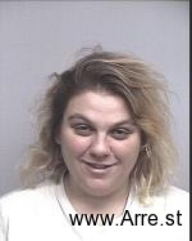 Dena Michelle Iacono Mugshot