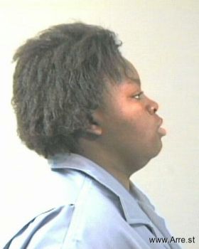 Denette Latrice Johnson Mugshot