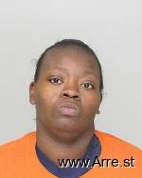 Denette Latrice Johnson Mugshot