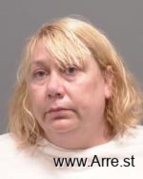 Denise Carol Pehrson Mugshot