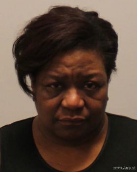 Denise  Jones-evans Mugshot