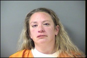 Denise Mary Sisco Mugshot