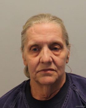 Denise Joan Strader Mugshot