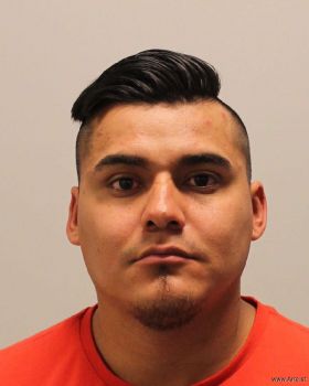 Deniz Ivan Rivas-ventura Mugshot