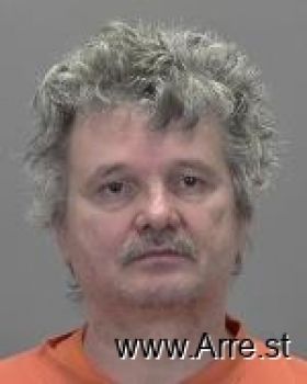 Denni Allen Apfelbacher Mugshot