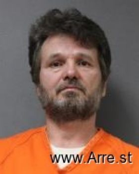 Denni Allen Apfelbacher Mugshot