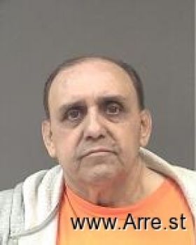 Dennis Lee Berry Mugshot