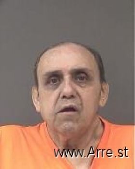 Dennis Lee Berry Mugshot