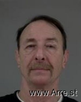 Dennis Lee Getz Mugshot