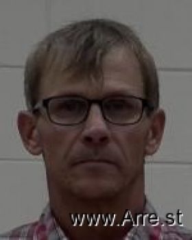 Dennis Patrick Johnson Mugshot