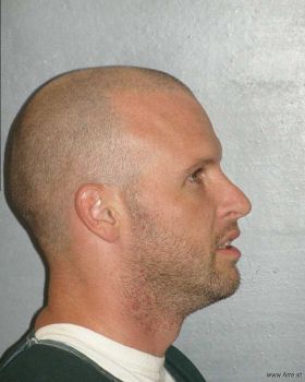 Dennis Robert Johnson Mugshot