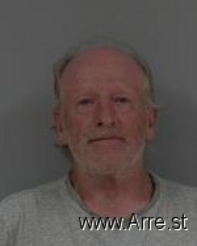 Dennis David Long Mugshot