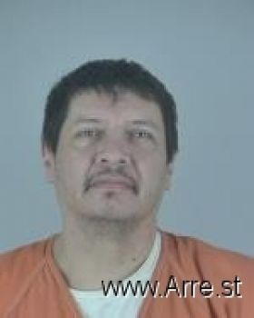 Dennis Duane Thomas Mugshot