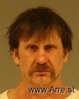 Dennis Raymond Welter Mugshot