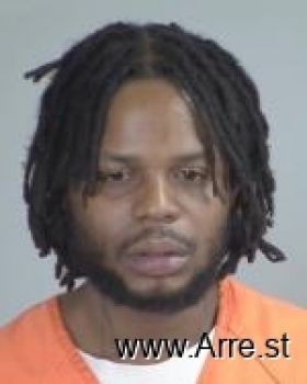 Denzell  Currie Mugshot