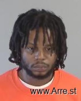 Denzell  Currie Mugshot