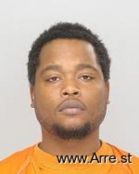 Deon Antoine Greer Mugshot