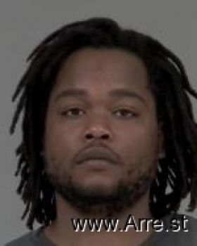 Deon Antoine Greer Mugshot