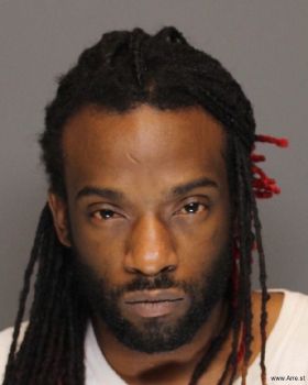 Deontae Lakeith Thomas Mugshot