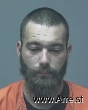 Derek Dale Adkins Mugshot