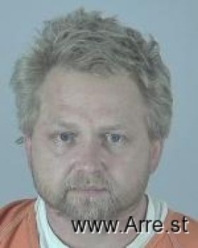 Derek Alan Anderson Mugshot