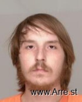 Derek Douglas Plante Mugshot