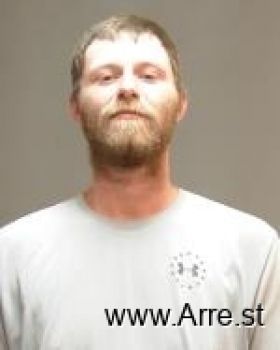 Derek Bergen Ellingson Mugshot