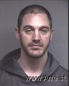 Derek John Erickson Mugshot