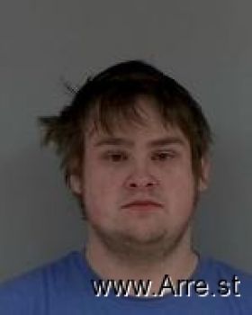 Derek James Gilder Mugshot