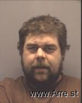 Derek James Golden Mugshot