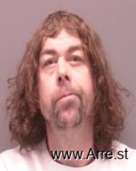 Derek James Golden Mugshot