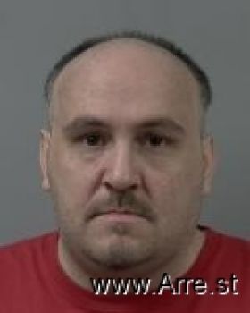 Derek James Goodwin Mugshot