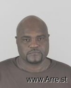 Derek Lamond Johnson Mugshot