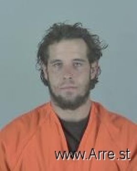 Derek Randy Jones Mugshot