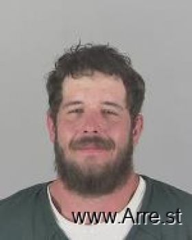 Derek Randy Jones Mugshot