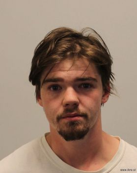 Derek Jeffrey Lange Mugshot