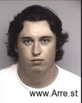 Derek Lee Nichols Mugshot