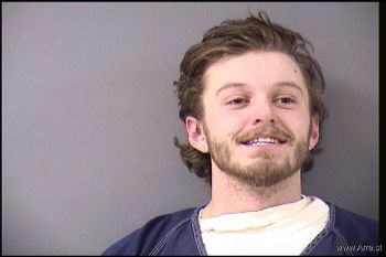 Derek Mitchell Norsten Mugshot