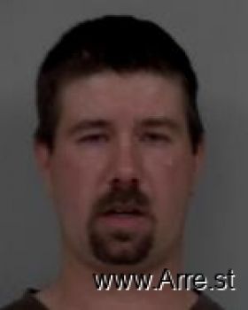 Derek Adam Petersen Mugshot